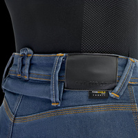 RIDGE LADY PNT BLUE 24/30