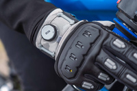 Orsa Textile OR4 Grey