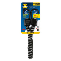 60223 X-Power, heavy duty stretch cord – 200 cm