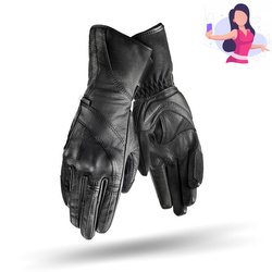 Motorcycle Leather Suit DAINESE AVRO D2 2 PCS