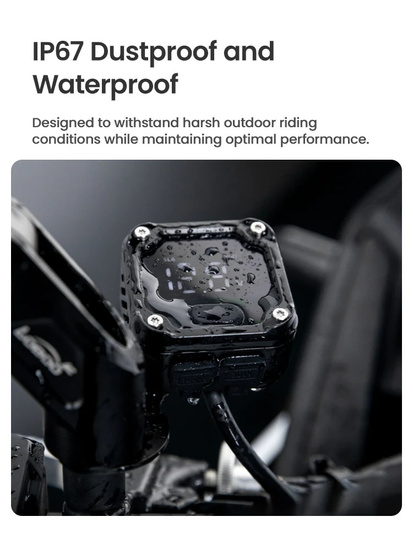 LOBOO Ładowarka dwukierunkowa (10.1.01036.001.01)