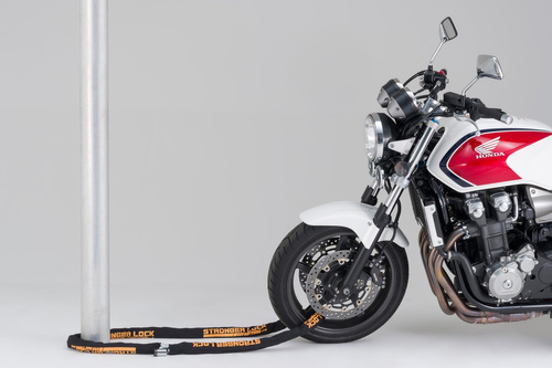 Łańcuch zabezpieczający 12mmx2500mm