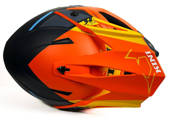 KINI-RB FLASH Helmet V2.3