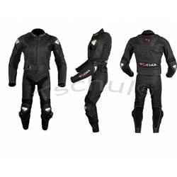 TSCHUL KOMBINEZON 736 BLACK 36