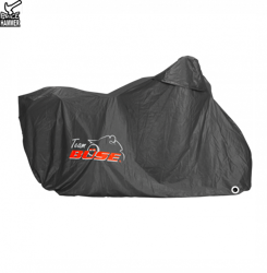 Cover for a motorcycle BUSE