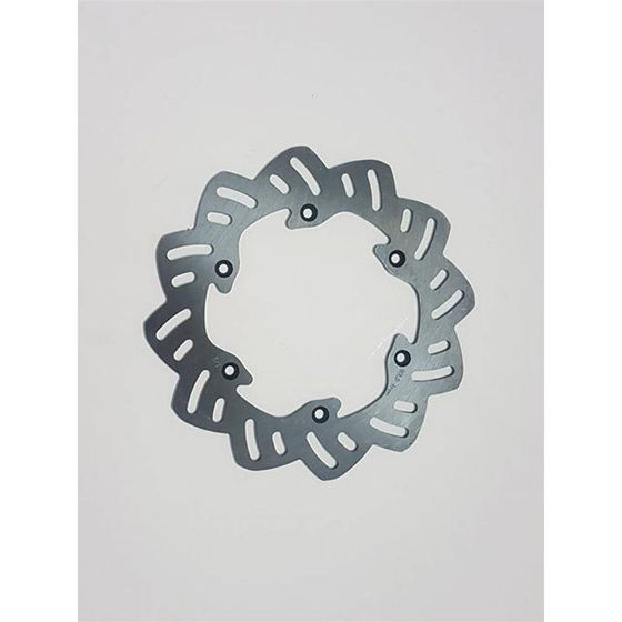 GOLDFREN TARCZA YAMAHA YZ/YZF/WRF TYŁ 220MM 1300 R2