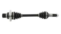 ALL BALLS PÓŁOŚ NAPĘDOWA YAMAHA YFM660 GRIZZLY 03-08 AB8 EXTREME +20% TYŁ STRONA PRAWA