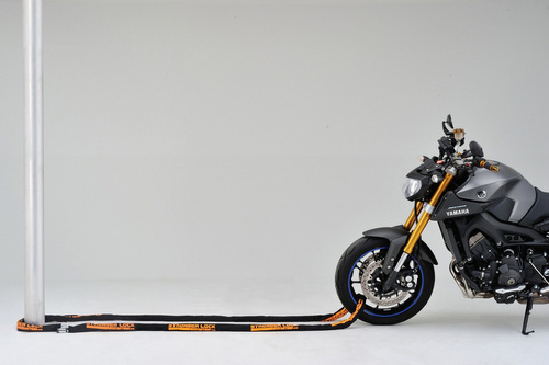 Łańcuch zabezpieczający 12mmx5000mm