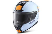 Kask Sparco X-PRO GULF (ECE 22.06)