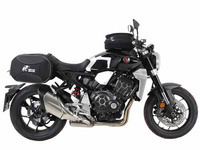 Honda CB 1000 R (2018-) Tank ring Lock it