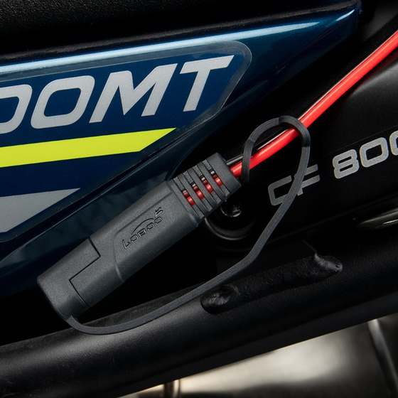 LOBOO SAE Quick-Connection Cable (10.52.902)