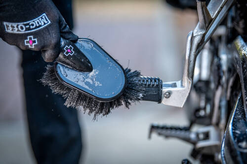 370 Soft Washing Brush