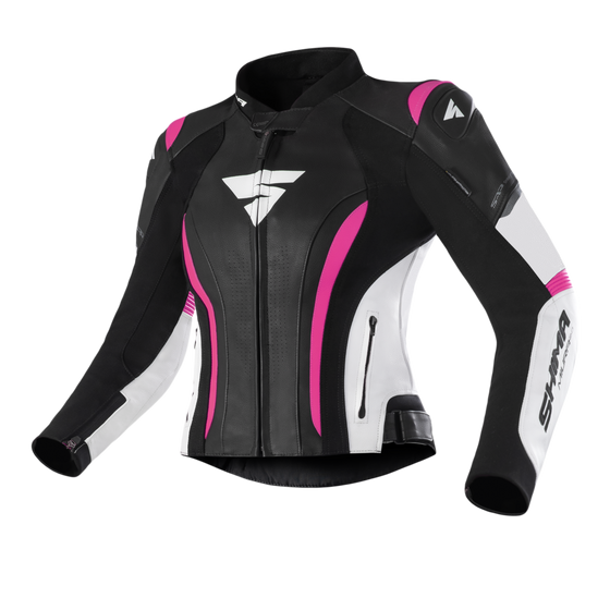 MIURA 2.0 JKT PINK FLUO 32