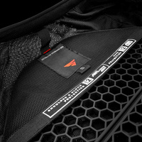 MESHPRO 2.0 MEN JKT BLK L