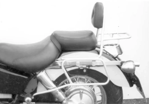 Honda VT 1100 C2 Shadow (1995-2000) sissybar bez bagażnika