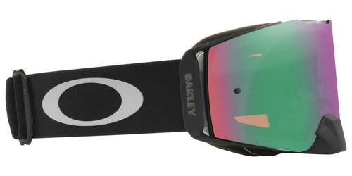 Oakley gogle Front Line™ MX Prizm mx jade iridium