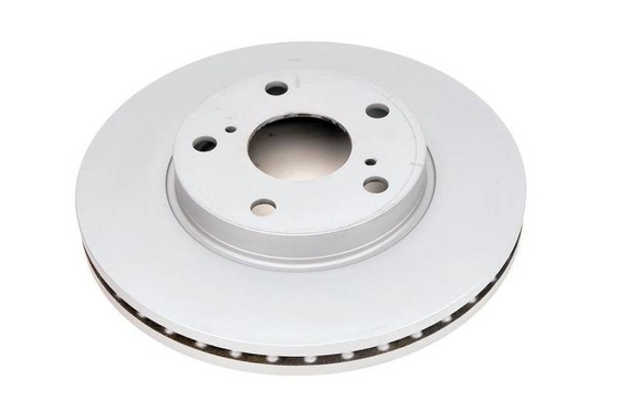 Tarcza hamulcowa przód L/P TOYOTA AURIS, COROLLA 1.33-1.8H 10.06-07.14