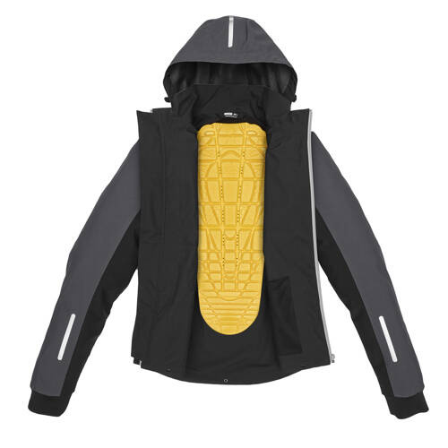 D299 Hoodie H2Out II