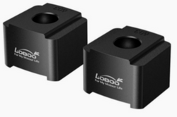 LOBOO Podwyższenie kierownicy do CFMOTO 800MTX (2024-) (10.3.02603.001.11)