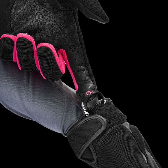 SONIC LADY GLV PINK XS