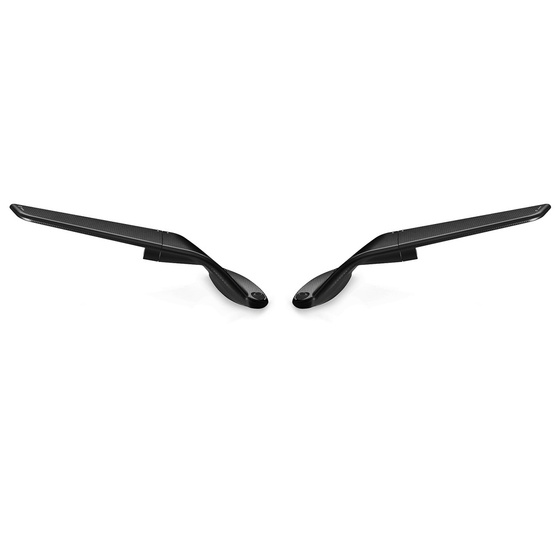 Stealth mirror (pair)