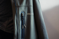 Men's Dual Pro 3 in 1 Jacket