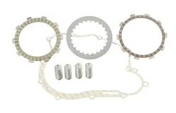 TRW LUCAS ZF NOWY TOWAR 2024/03 SPRZĘGŁO KOMPLETNE SUPERKIT YAMAHA WR 250 R / X '08,