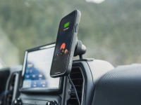Quad Lock® Dash / Console Car Mount