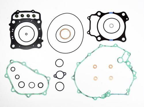 ATHENA KOMPLET USZCZELEK HONDA TRX 700 XX '08-'09