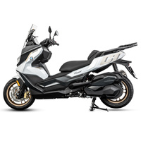 LOBOO Zestaw montażowy GPS BMW C400X (2018-) (10.3.09102.001.11)