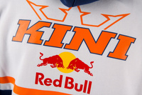 KINI-RB Team Sweatjacket
