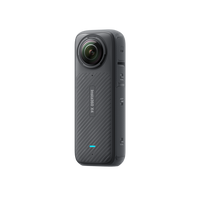 Insta360 X4 Motorcycle Bundle