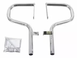 Suzuki C 800 Intruder/Black Edition (2009-) Gmol silnika