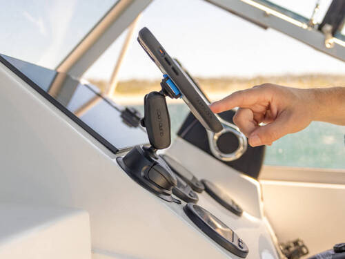 Podstawa przyssawka Quad Lock® 360