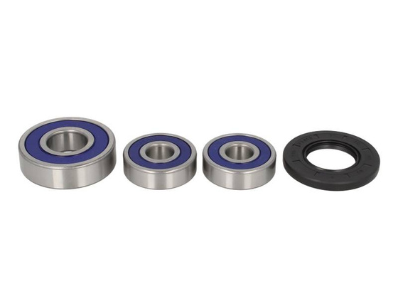 Zestaw łożysk koła tył SUZUKI DR, GR, GS, LS 550-800 1980-