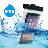 P15002 Splash, waterproof case for mobile phones
