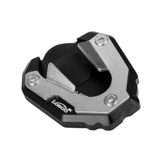 LOBOO Nakładka na stopkę boczną do Triumph Tiger1200 GT PRO (2023-) (10.3.03921.001.11)