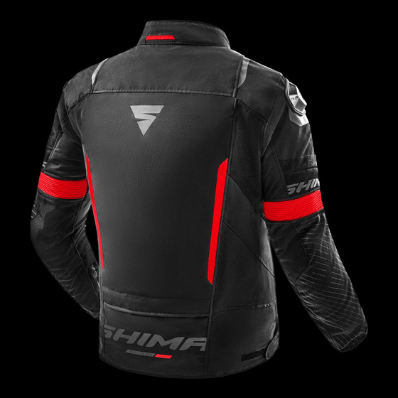 SOLID 2.0 MEN JKT RD S