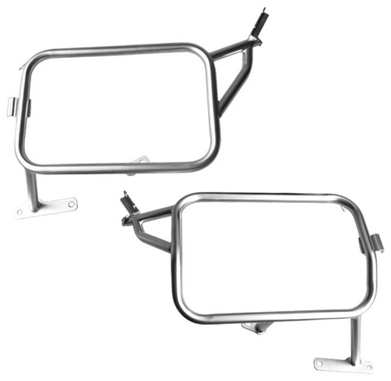 LOBOO Uchwyty boczne KTM 790 Adventure S (2019-) 790 Adventure R (2019-) (10.6.01221.002.01)