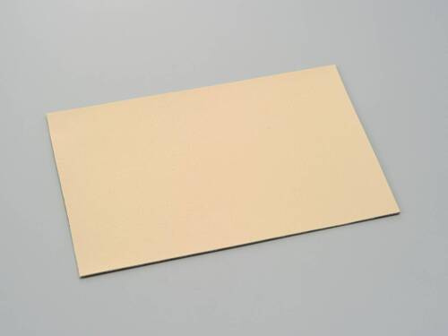 SEAT REPAIR STICKER 110X170MM BEIGE