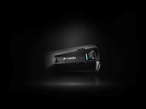 CARDO PACKTALK EDGE ORV Duo