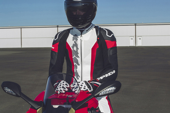 Y154 Laser Pro Perforated