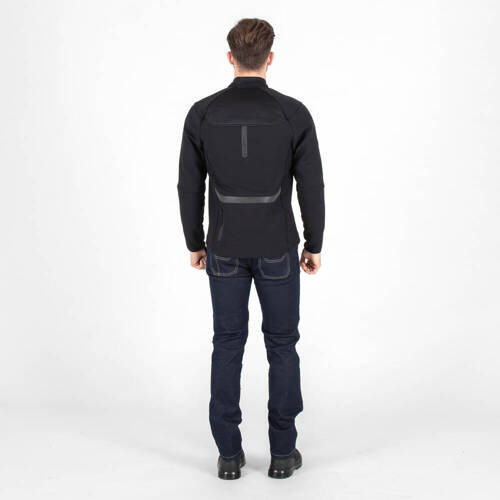 Motorcycle KNOX Men's Honister Jacket