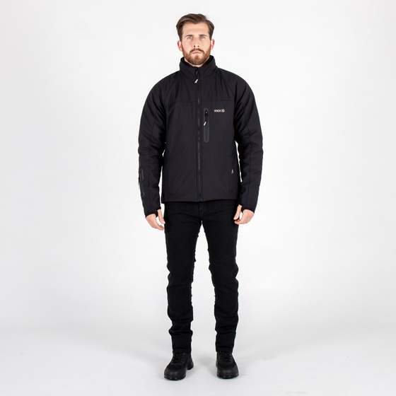 Men's Dual Pro 3 in 1 Jacket