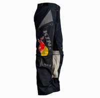KINI Red Bull Enduro Pants V 2.3