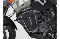 TORBA SW-MOTECH DRYBAG 80 WODOODPORNA GREY/BLACK 8L