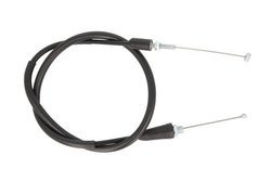 Linka gazu (otwierająca) HONDA XR 600 1988-