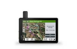 GARMIN Tread® - SxS Edition