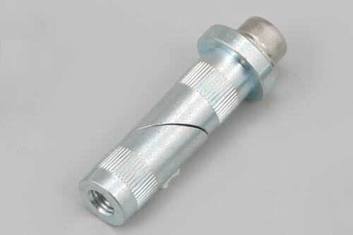 BAR-END MOUNT SET(15-17) STEEL FOR 93382/93387