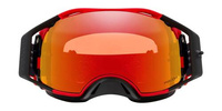 Oakley gogle Airbrake MX czerwone